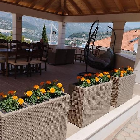 Luxury Apartments Dubrovnik Extérieur photo