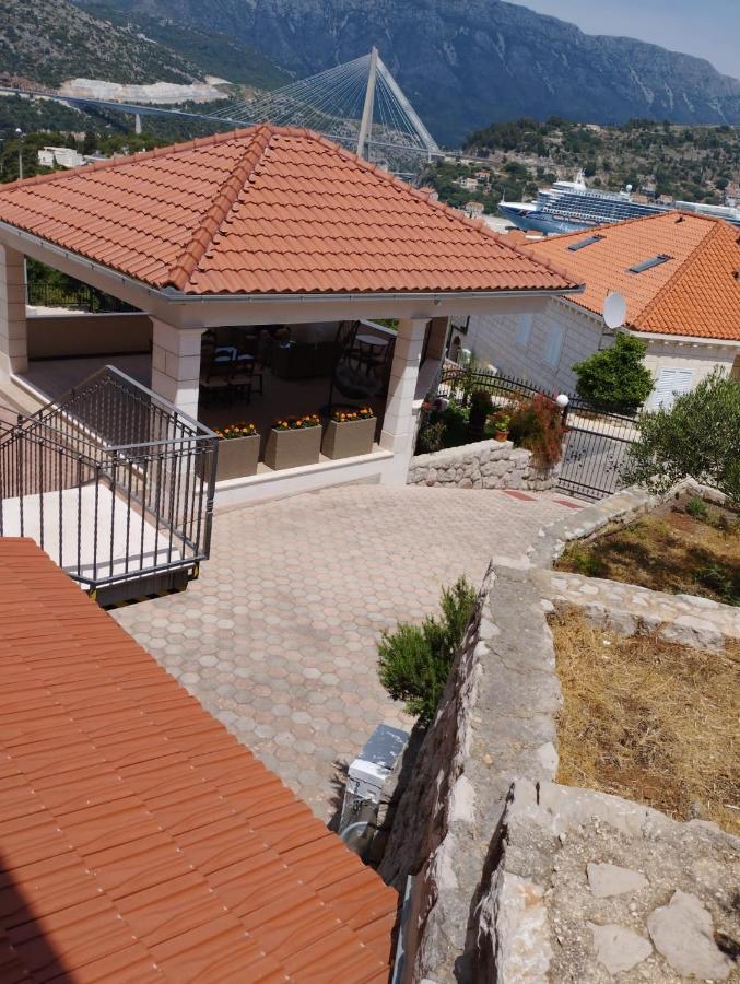 Luxury Apartments Dubrovnik Extérieur photo