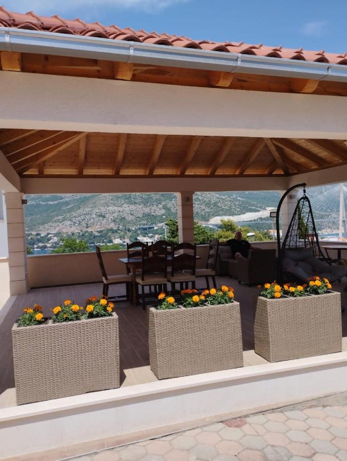 Luxury Apartments Dubrovnik Extérieur photo