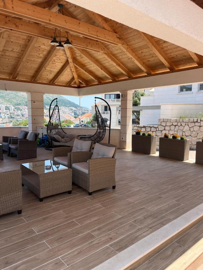 Luxury Apartments Dubrovnik Extérieur photo
