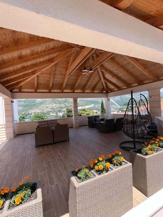 Luxury Apartments Dubrovnik Extérieur photo
