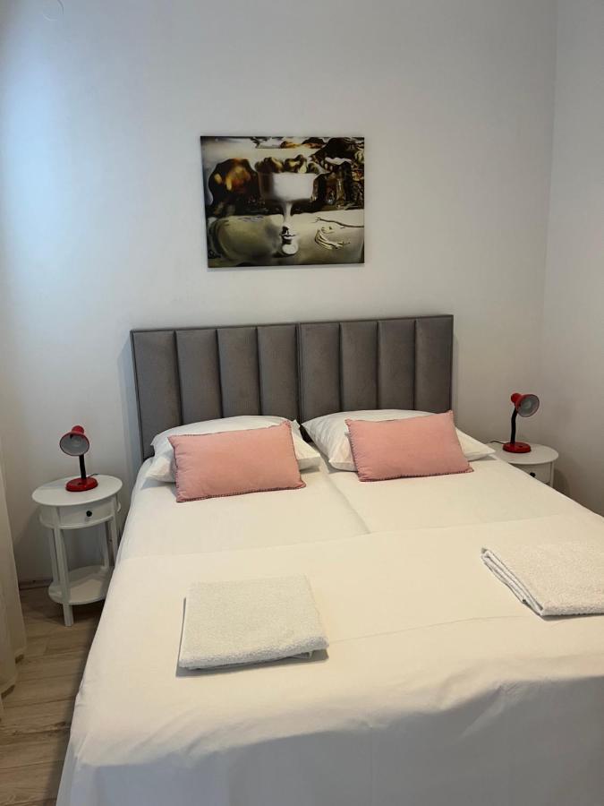 Luxury Apartments Dubrovnik Extérieur photo