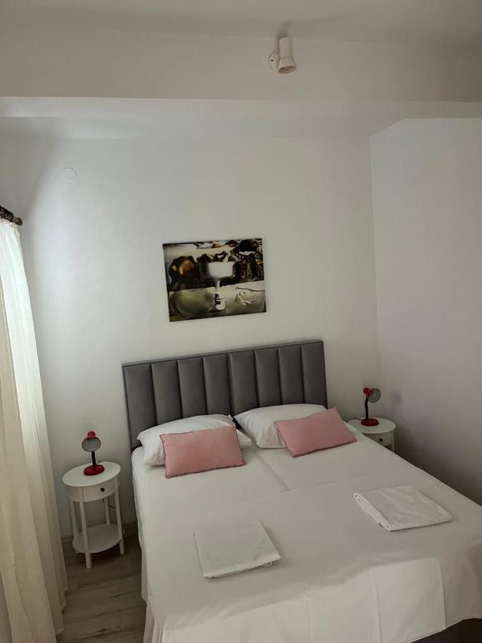 Luxury Apartments Dubrovnik Extérieur photo