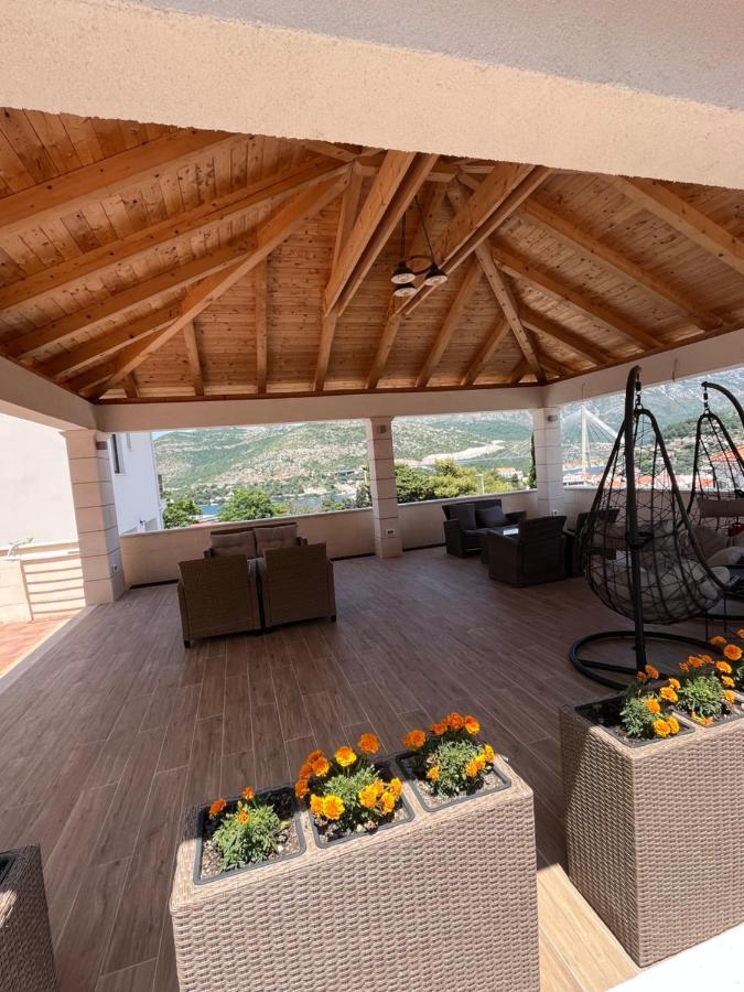 Luxury Apartments Dubrovnik Extérieur photo