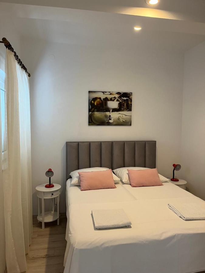 Luxury Apartments Dubrovnik Extérieur photo