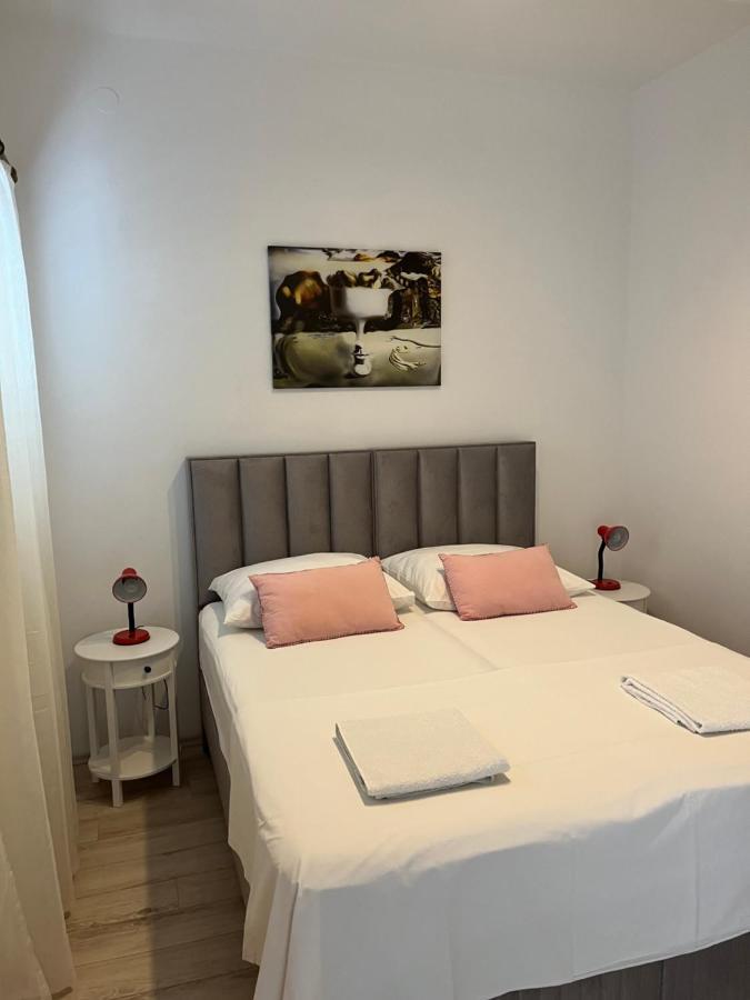 Luxury Apartments Dubrovnik Extérieur photo