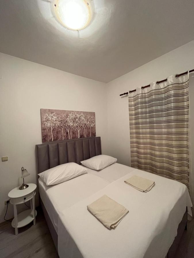Luxury Apartments Dubrovnik Extérieur photo