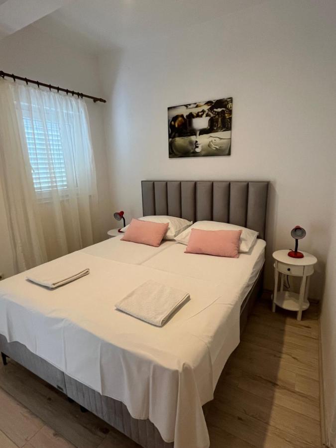 Luxury Apartments Dubrovnik Extérieur photo