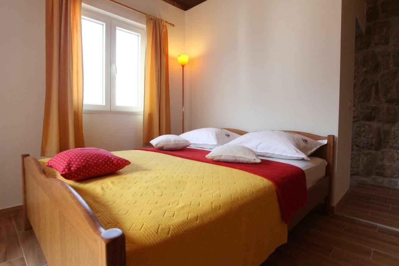 Luxury Apartments Dubrovnik Extérieur photo