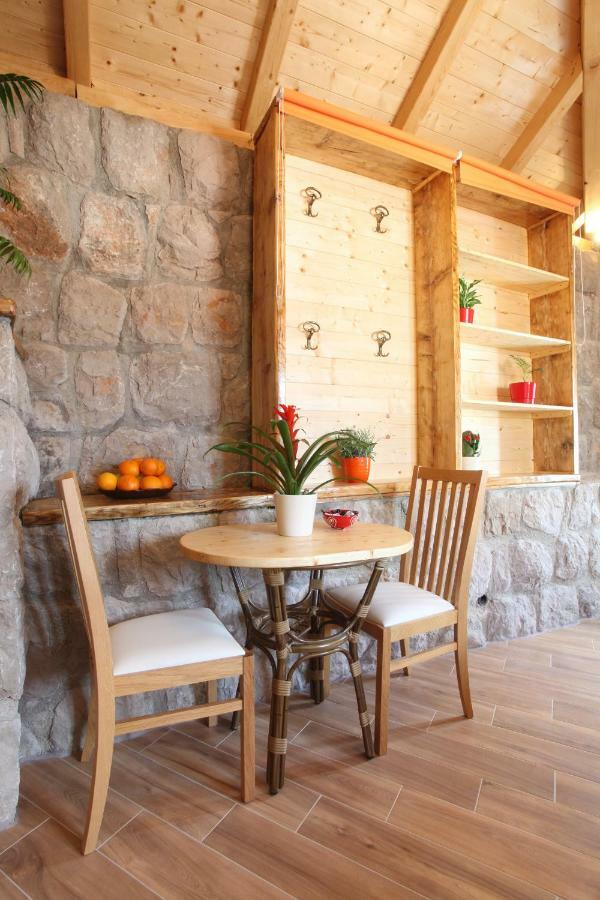 Luxury Apartments Dubrovnik Extérieur photo