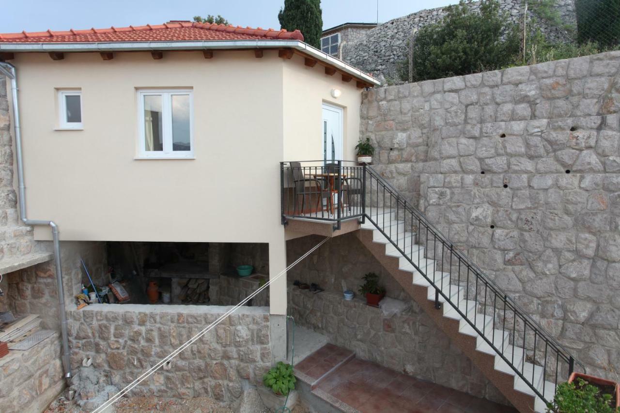 Luxury Apartments Dubrovnik Extérieur photo