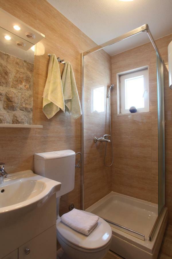 Luxury Apartments Dubrovnik Extérieur photo