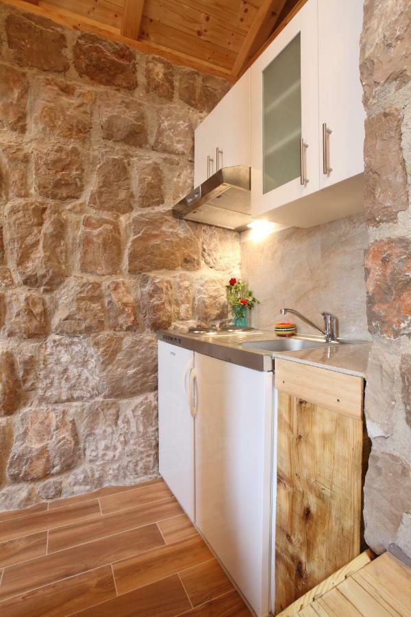 Luxury Apartments Dubrovnik Extérieur photo