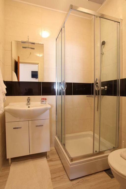 Luxury Apartments Dubrovnik Extérieur photo