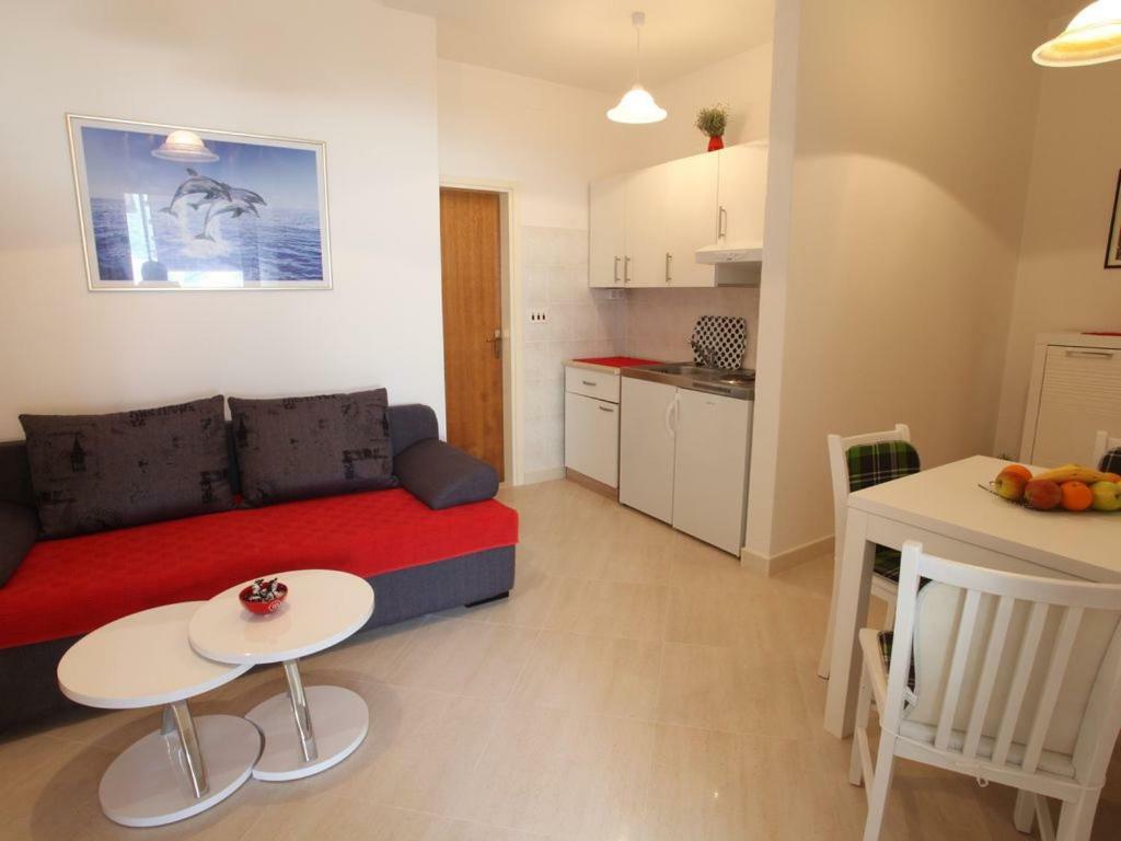 Luxury Apartments Dubrovnik Extérieur photo