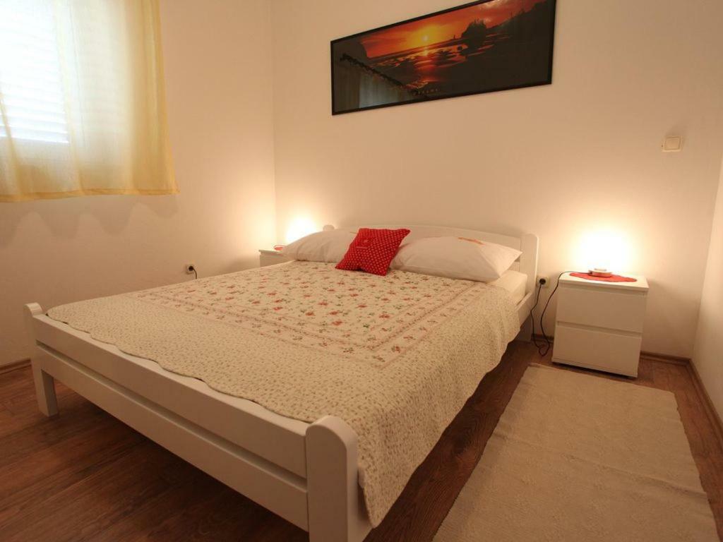 Luxury Apartments Dubrovnik Extérieur photo