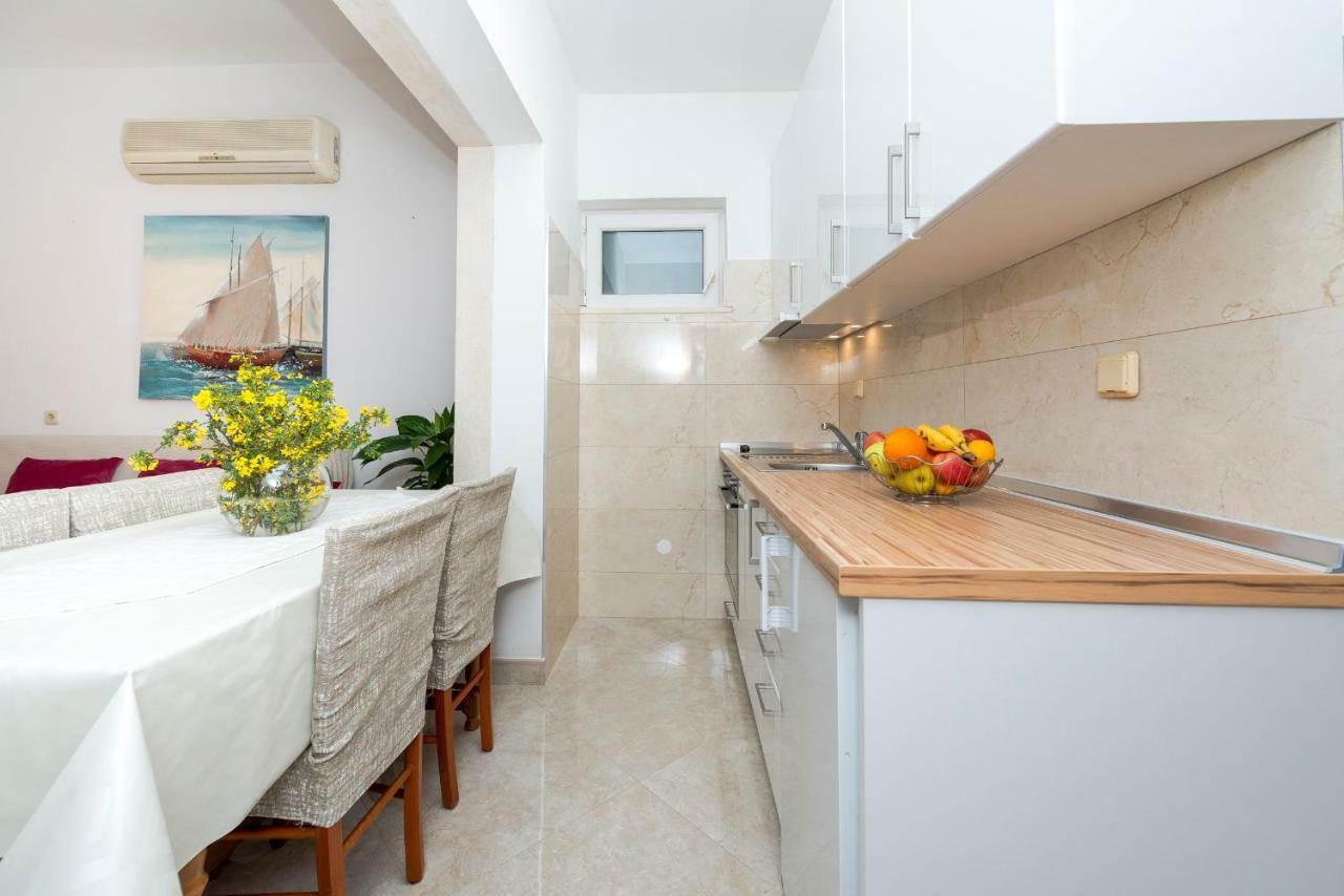 Luxury Apartments Dubrovnik Extérieur photo