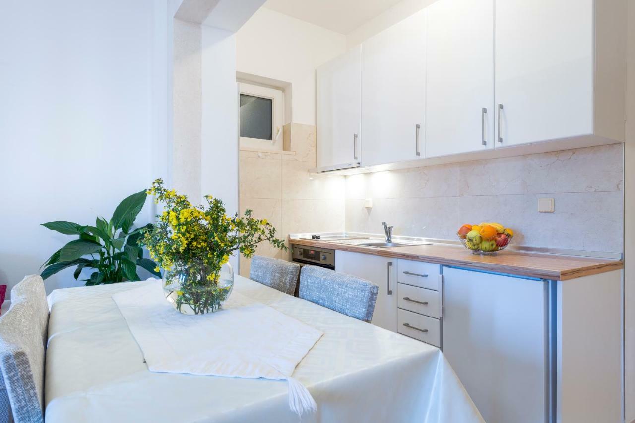 Luxury Apartments Dubrovnik Extérieur photo