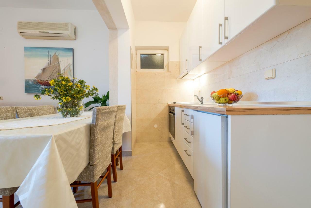Luxury Apartments Dubrovnik Extérieur photo