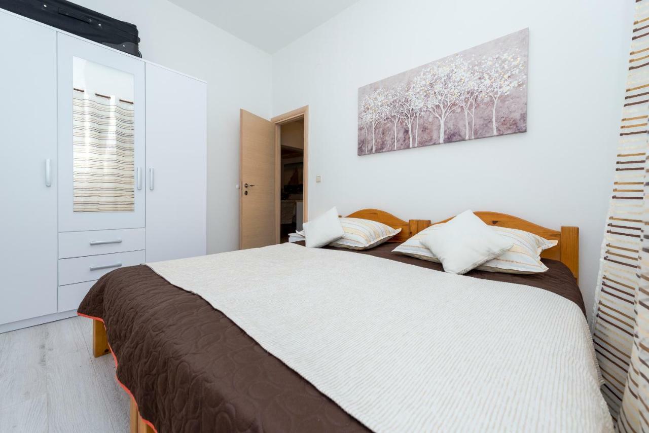 Luxury Apartments Dubrovnik Extérieur photo