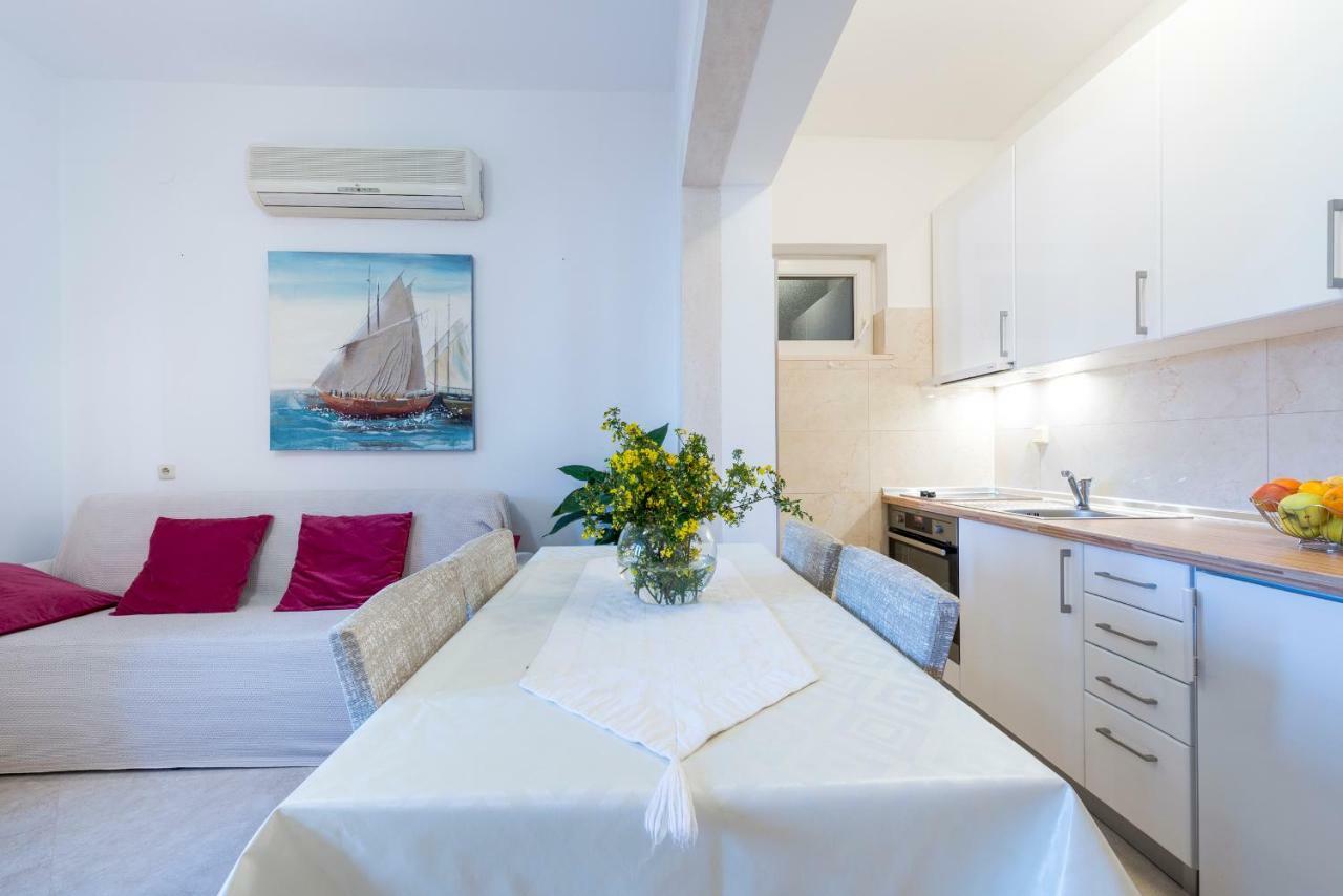 Luxury Apartments Dubrovnik Extérieur photo