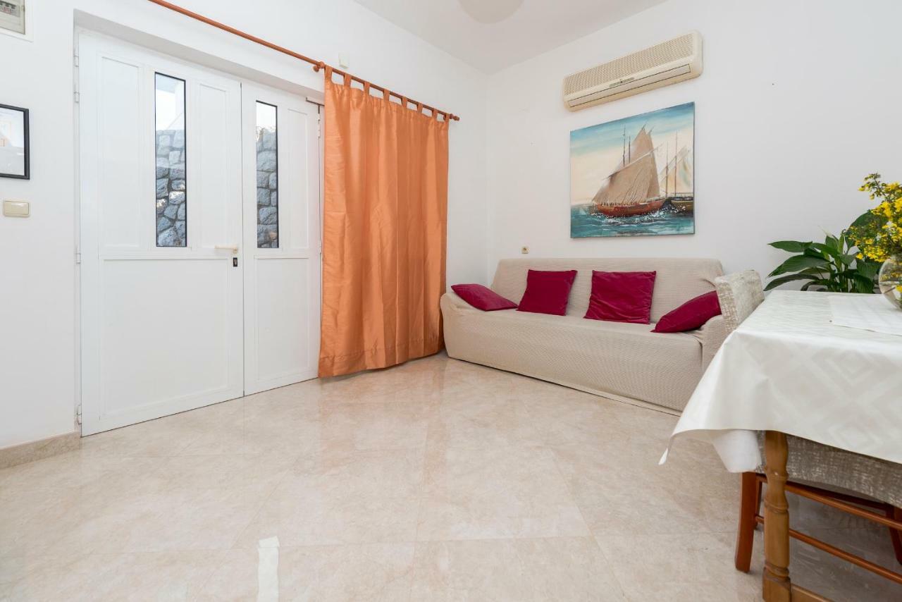 Luxury Apartments Dubrovnik Extérieur photo