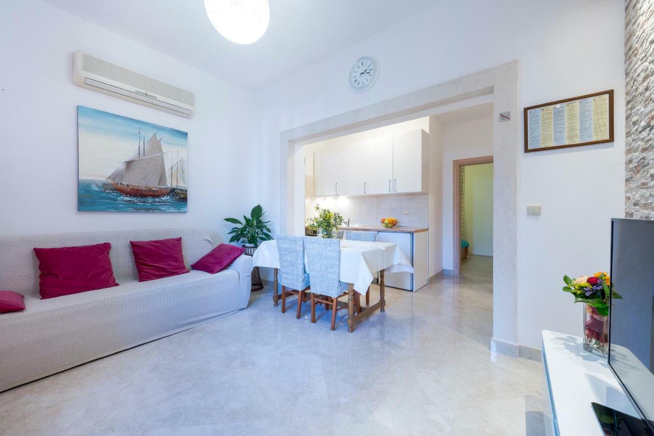 Luxury Apartments Dubrovnik Extérieur photo