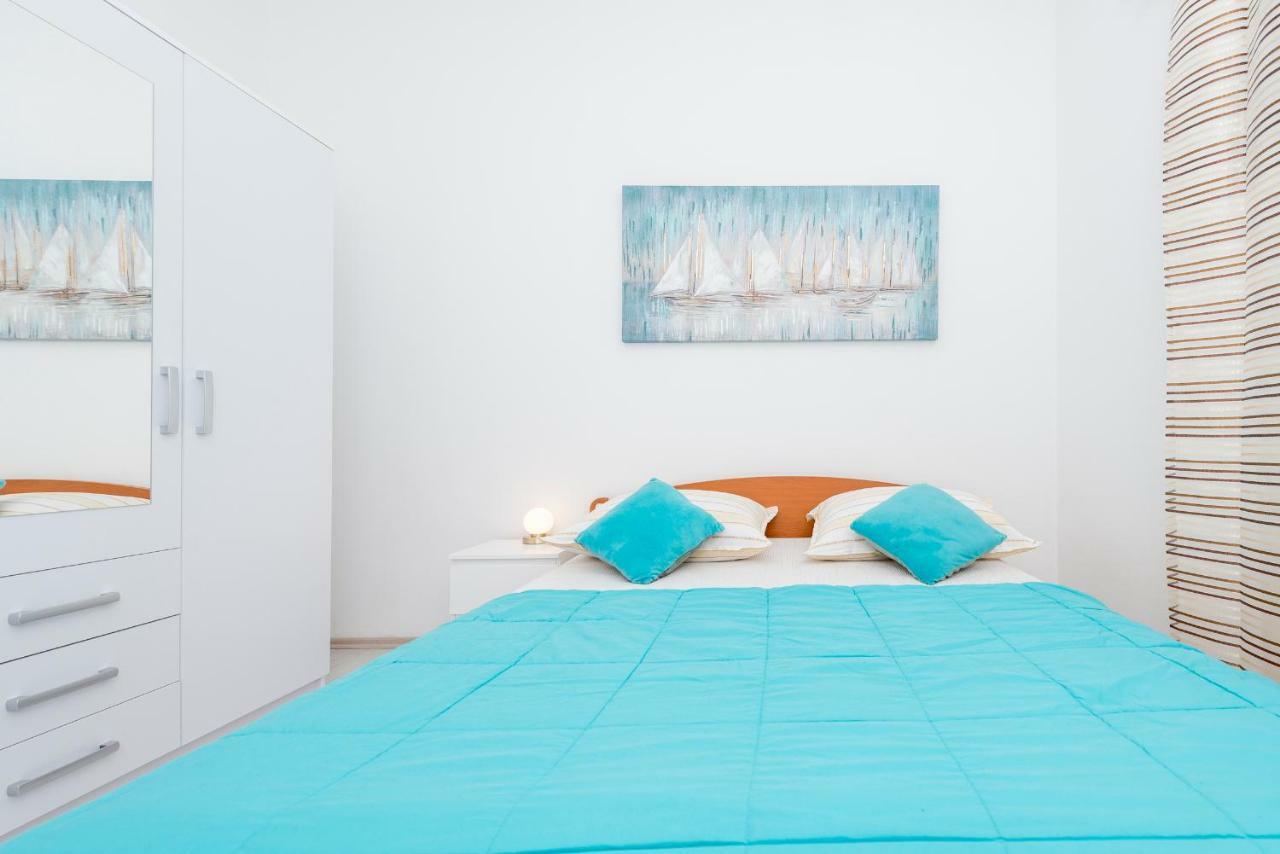Luxury Apartments Dubrovnik Extérieur photo