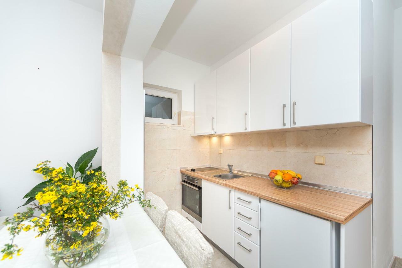 Luxury Apartments Dubrovnik Extérieur photo