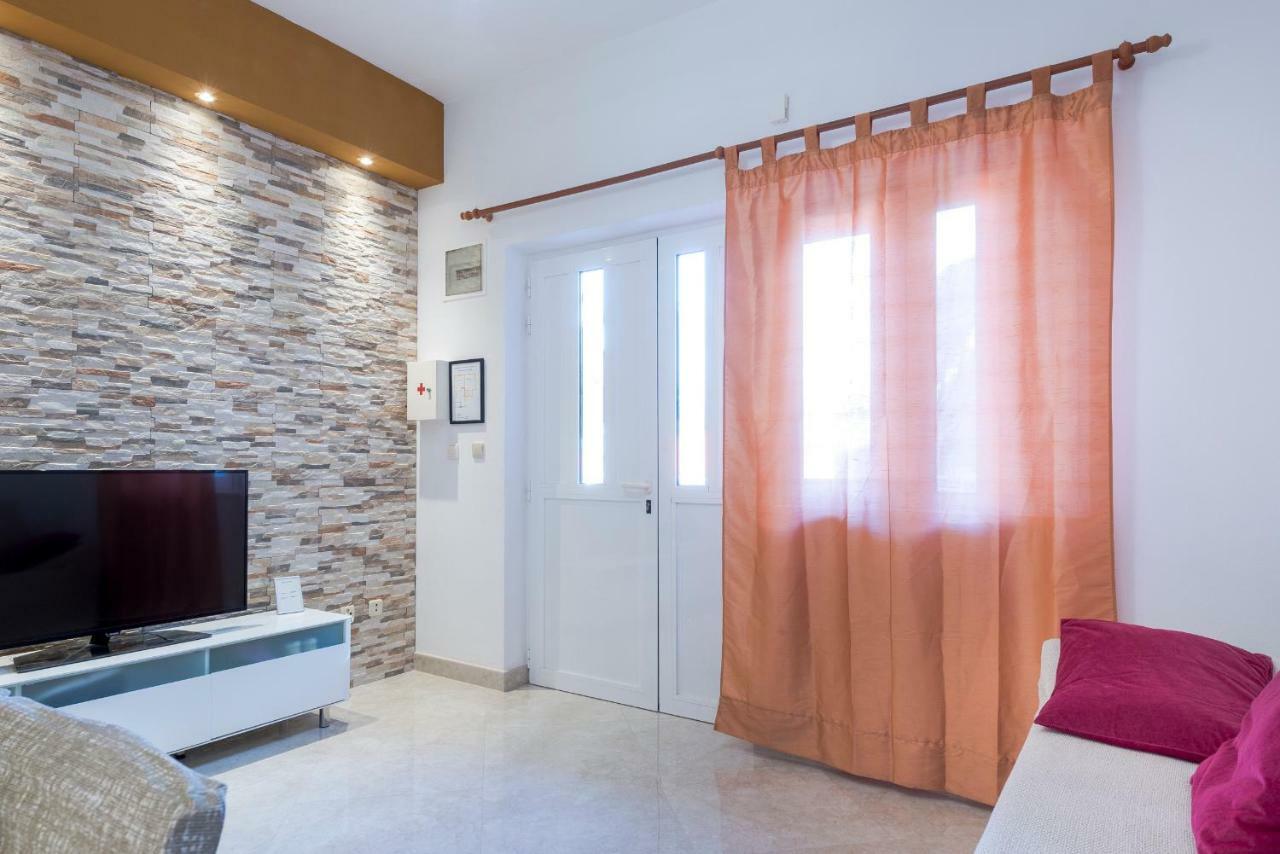 Luxury Apartments Dubrovnik Extérieur photo