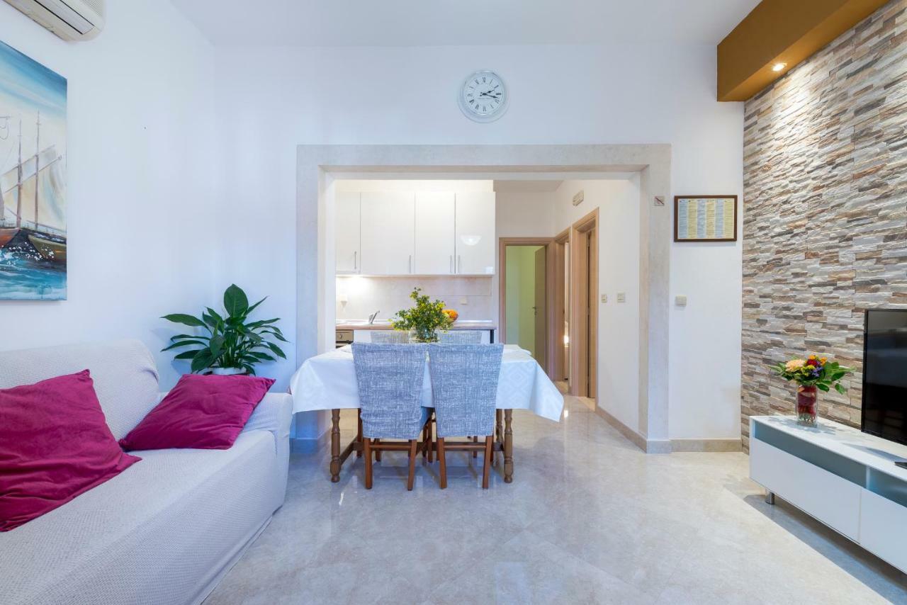 Luxury Apartments Dubrovnik Extérieur photo