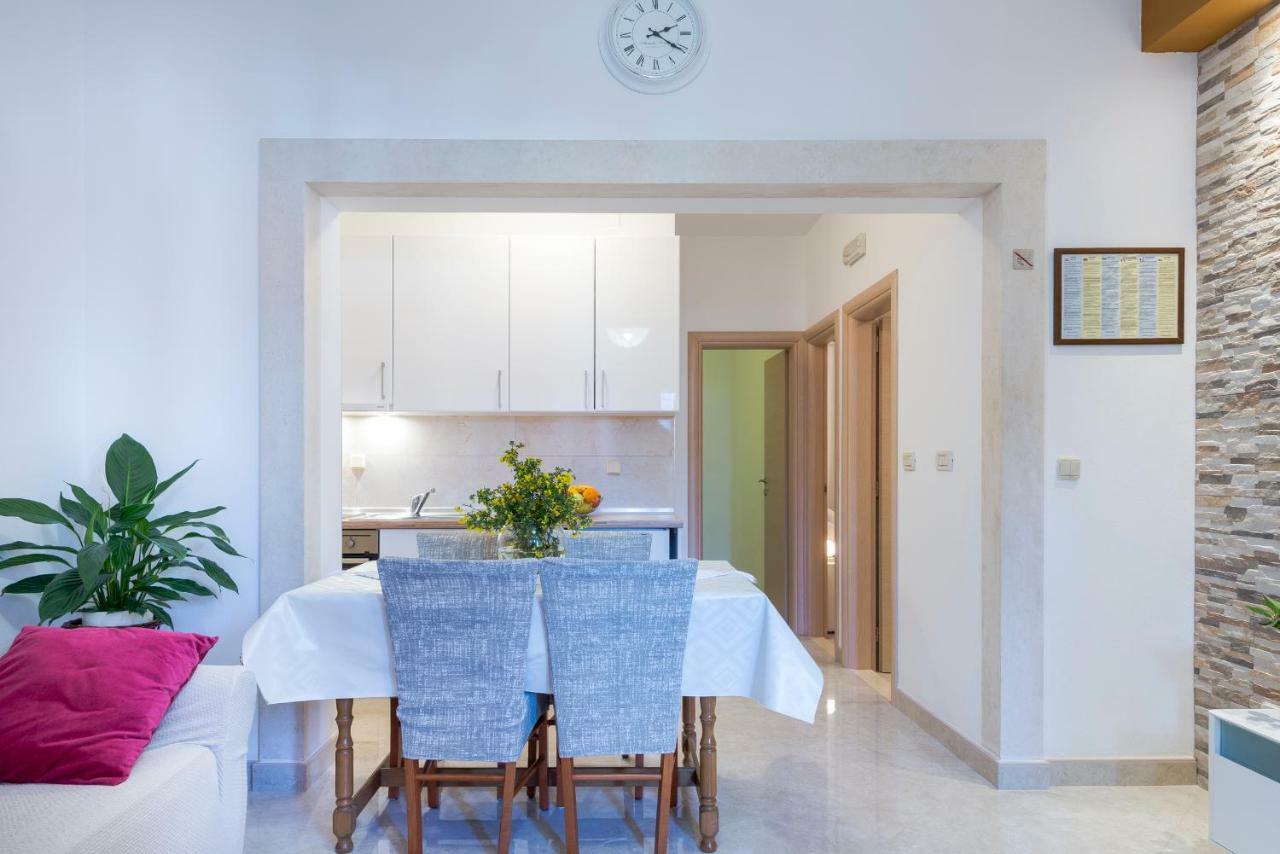 Luxury Apartments Dubrovnik Extérieur photo
