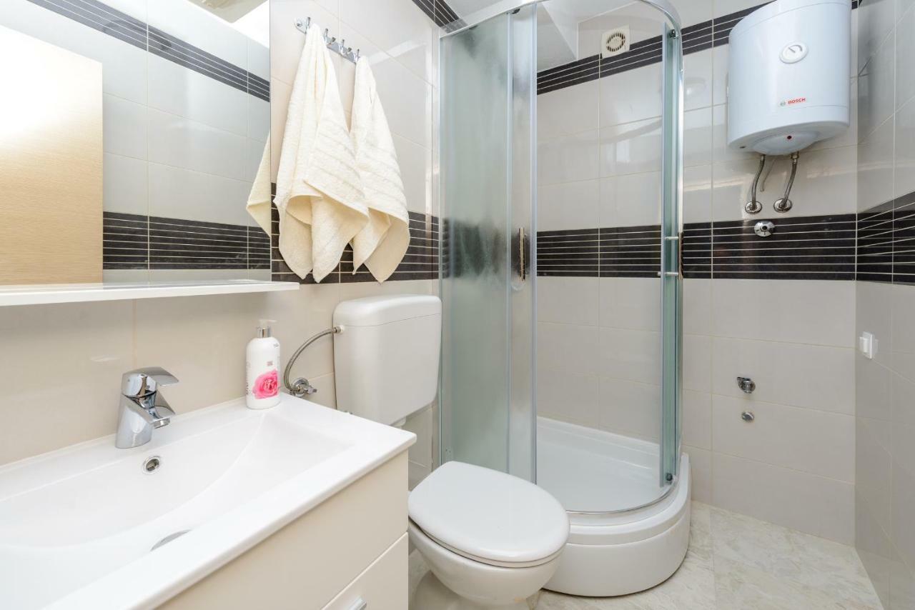 Luxury Apartments Dubrovnik Extérieur photo