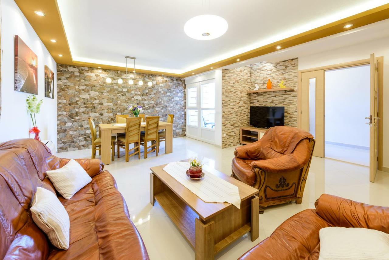 Luxury Apartments Dubrovnik Extérieur photo