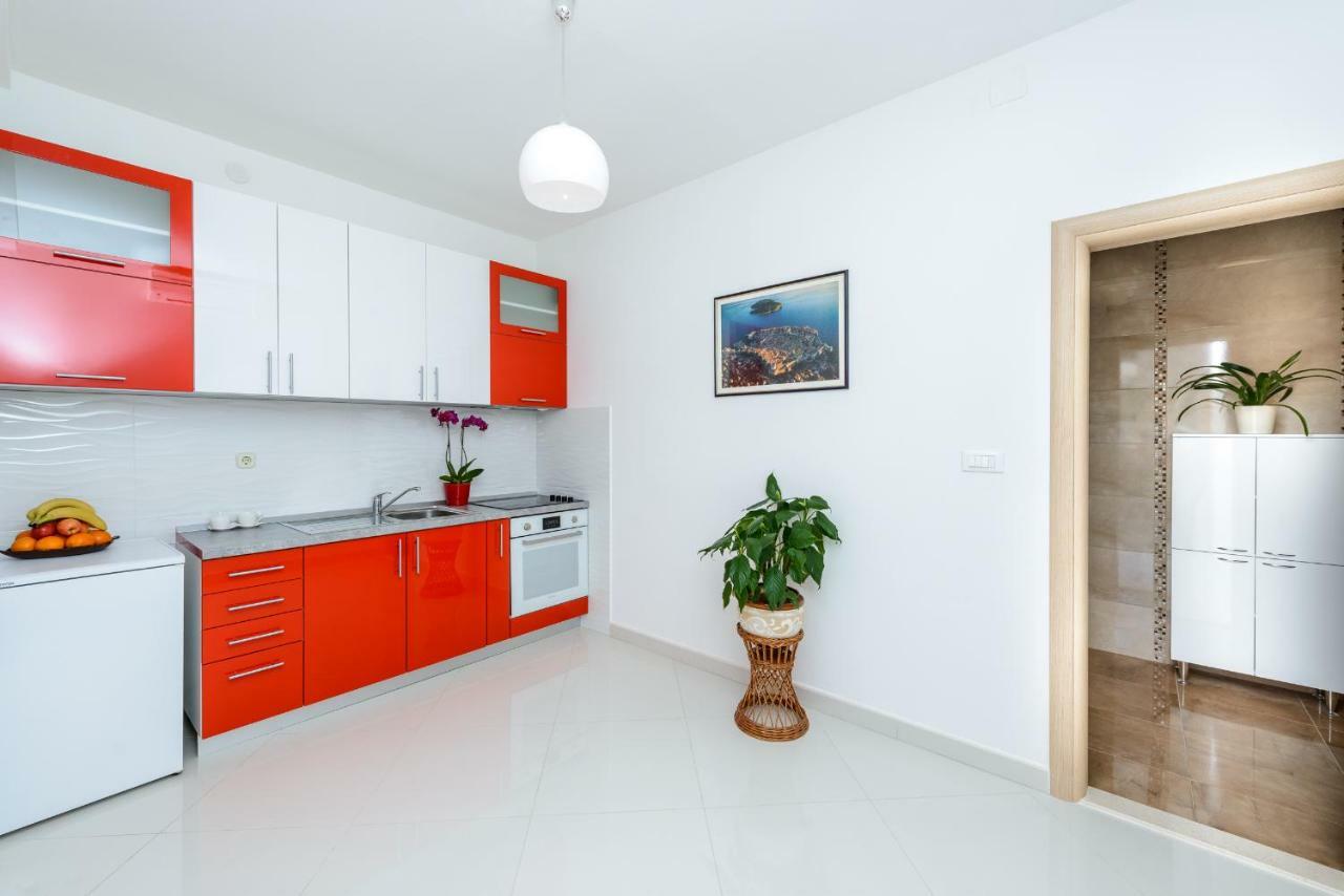 Luxury Apartments Dubrovnik Extérieur photo