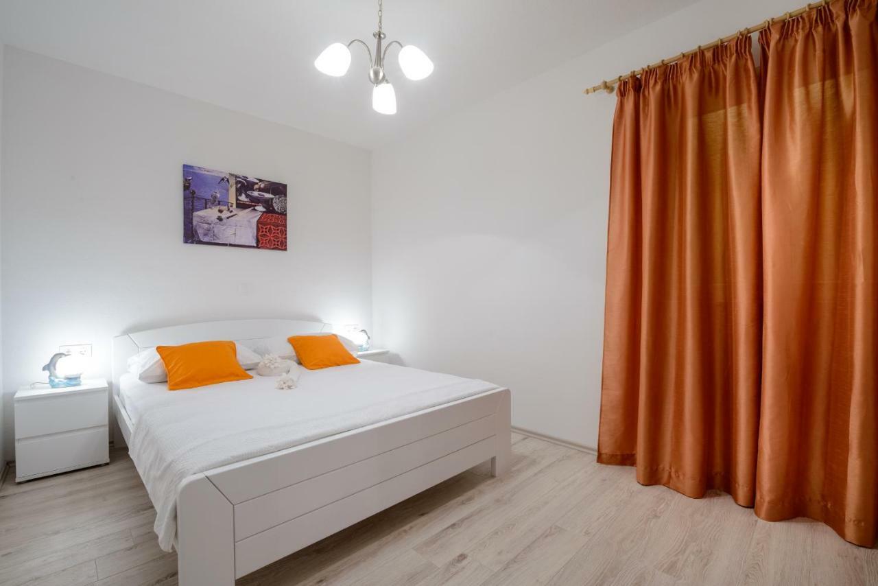Luxury Apartments Dubrovnik Extérieur photo