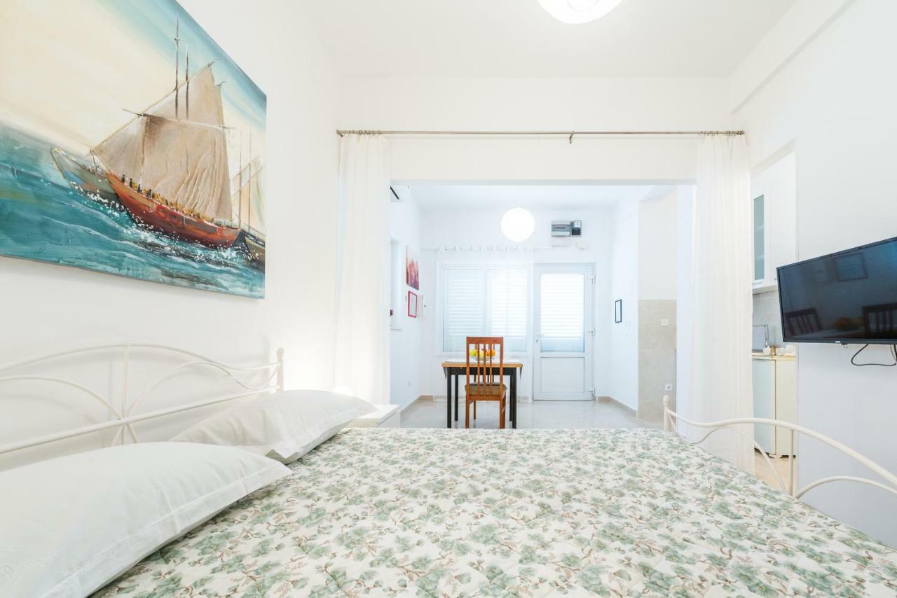 Luxury Apartments Dubrovnik Extérieur photo