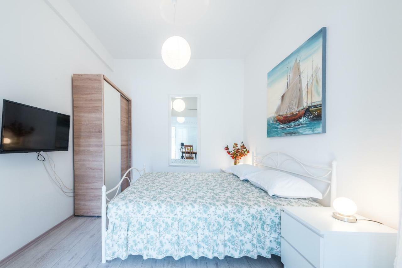Luxury Apartments Dubrovnik Extérieur photo