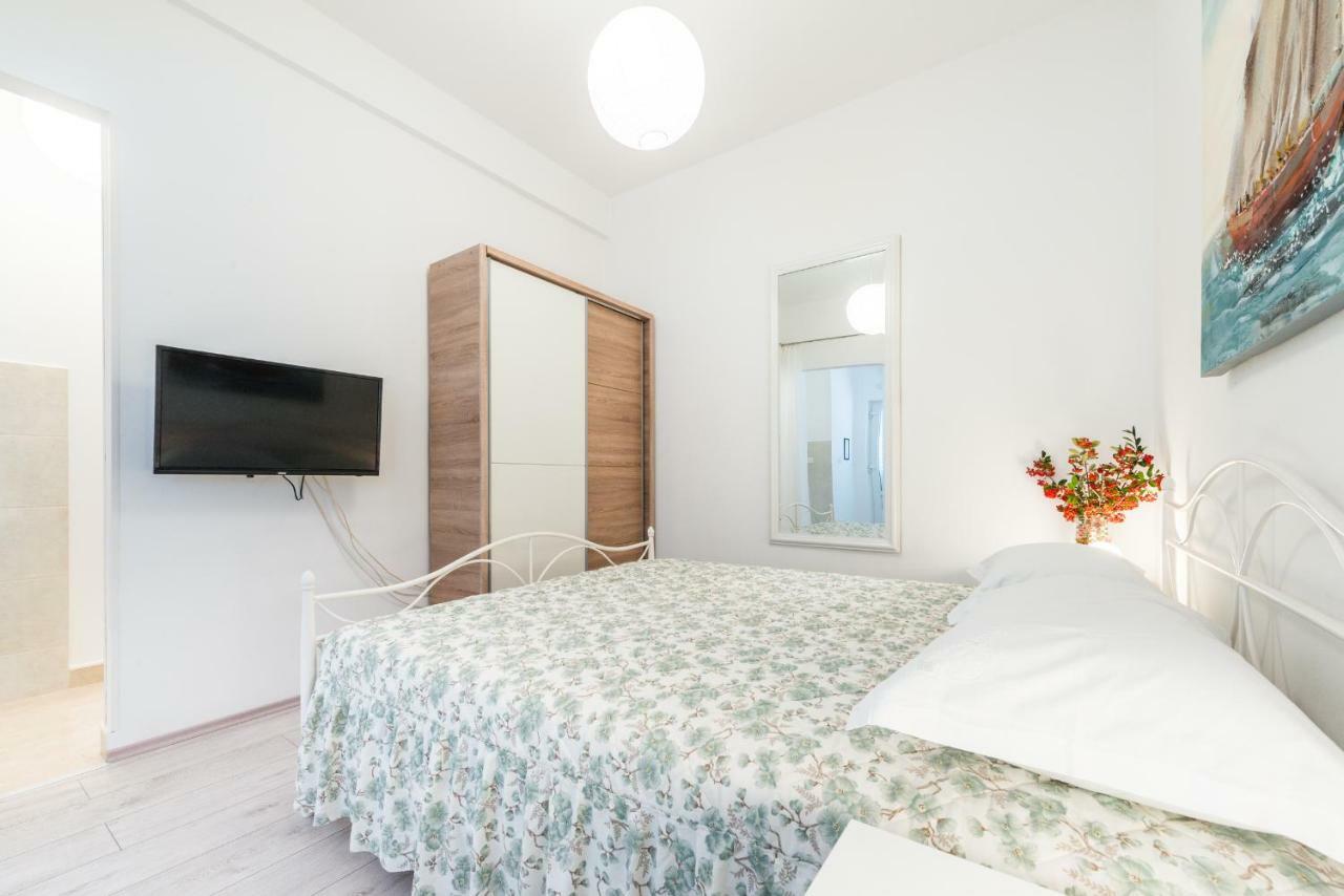 Luxury Apartments Dubrovnik Extérieur photo