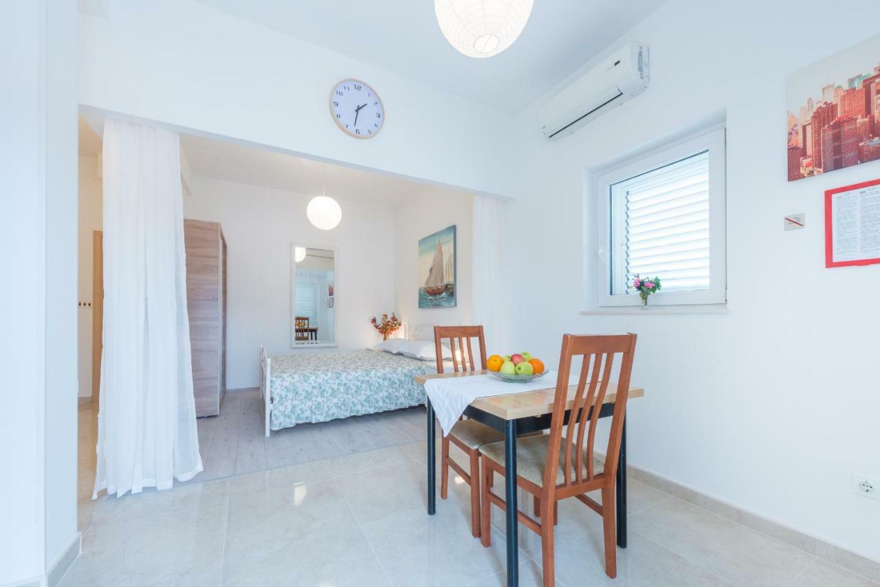Luxury Apartments Dubrovnik Extérieur photo